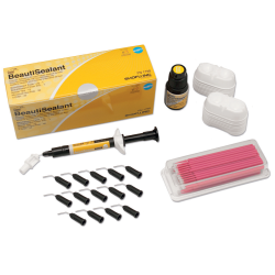 KIT BEAUTISEALANT ser. 1.2g, primer 3ml,15 embouts