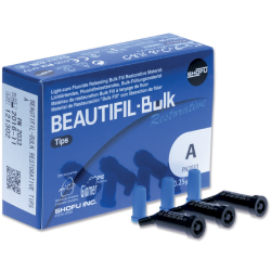 BEAUTIFIL BULK UNIVERSAL comp 20x0.25g