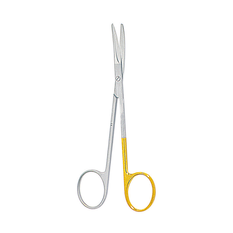 Ciseaux METZENBAUM Courbe 18 cm