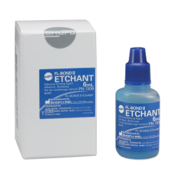 FL-BOND II ETCHANT 6ml