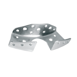 Vis longue 16 mm diam 2 1 (x2)