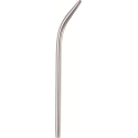 Canule chirurgicale Stiller inox 1 5mm