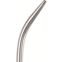 Canule chirurgicale Stiller inox 1 5mm