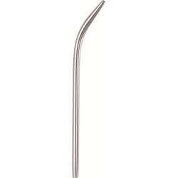 Canule chirurgicale Stiller inox 5mm