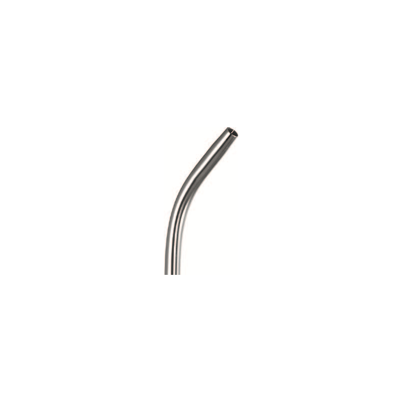 Canule chirurgicale Stiller inox 5mm