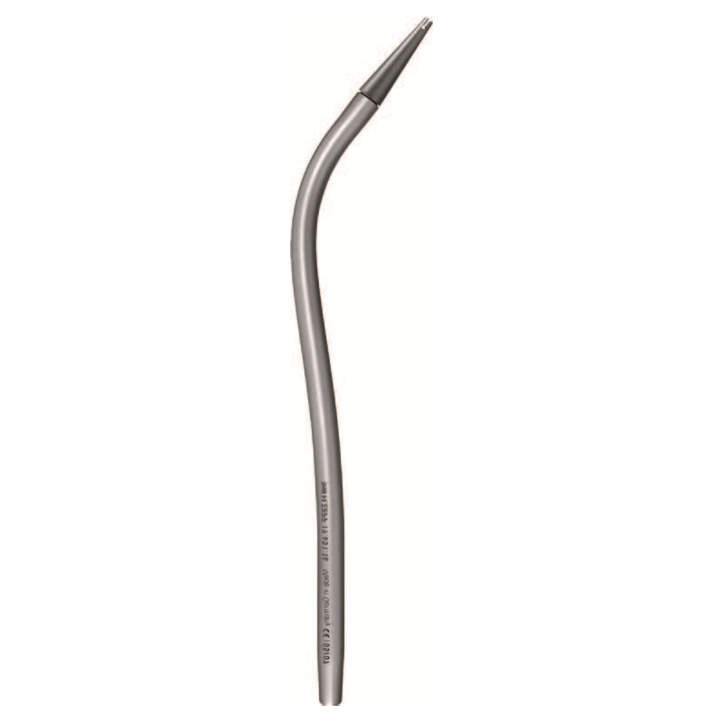 Canule chirurgicale Stiller 1 5