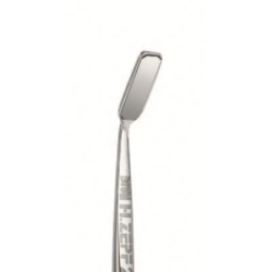 Micro-miroir Rhodium endo 7x2mm