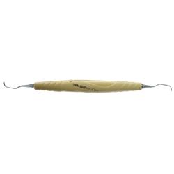 Curette GRACEY 1 2 BIONIK jaune