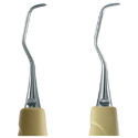 Curette GRACEY 1 2 BIONIK jaune