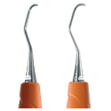 Curette GRACEY 3 4 BIONIK orange