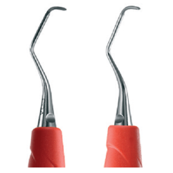 Curette GRACEY 7 8 BIONIK