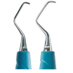 (FR) Curette GRACEY 9 10 BIONIK