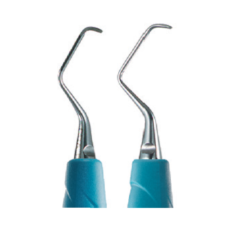(FR) Curette GRACEY 9 10 BIONIK