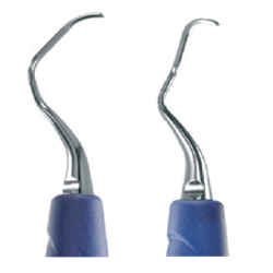 Curette GRACEY 17 18 BIONIK