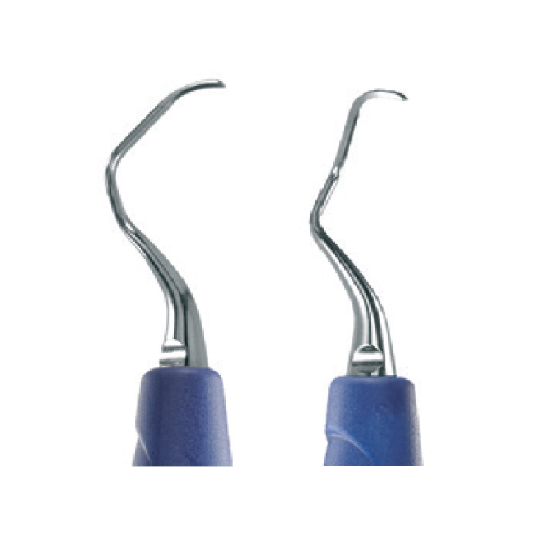 (FR) Curette GRACEY 17 18 BIONIK