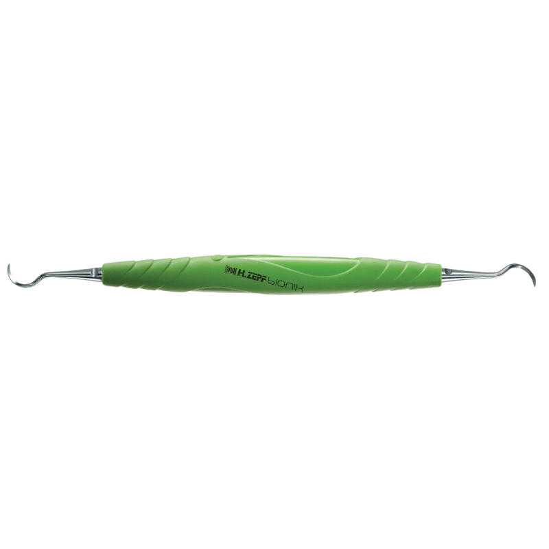 (FR) Instr a detart. H6 7 BIONIK Vert