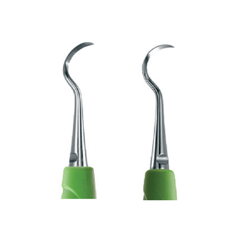 (FR) Instr a detart. H6 7 BIONIK Vert