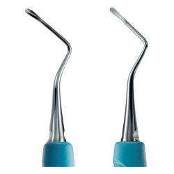 Instr. Retro Endo excavateur