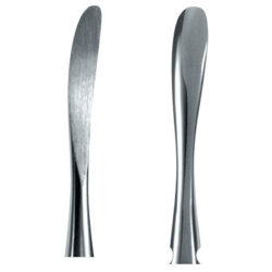 Instr. Retro Endo decolleur