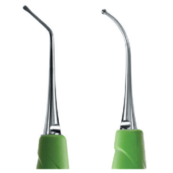 Retro Endo instrument fouloir