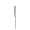 (FR) Periotome monobloc droit 2 2mm