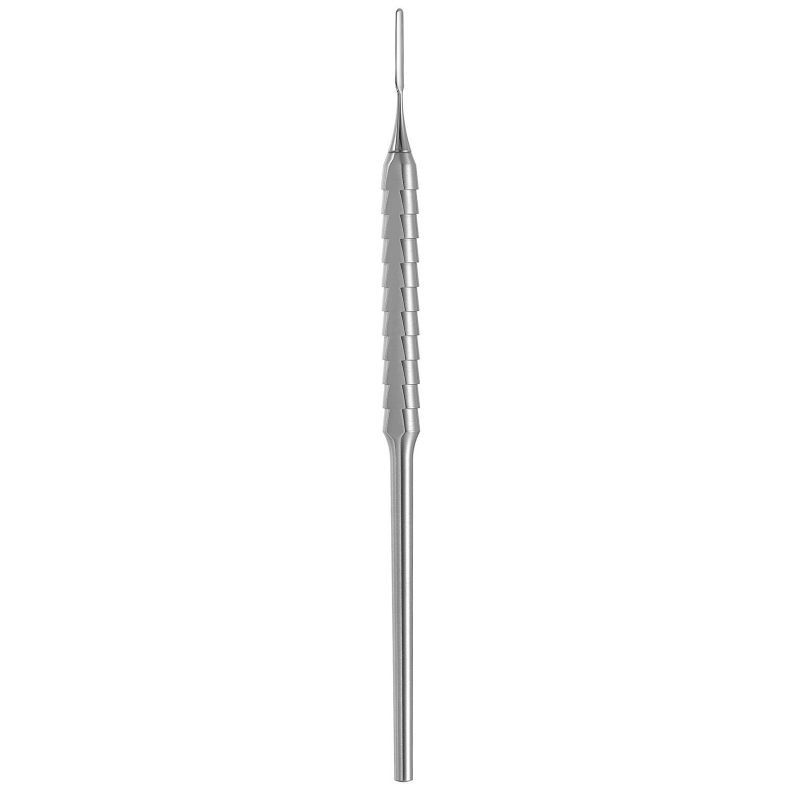 (FR) Periotome monobloc droit 2 2mm