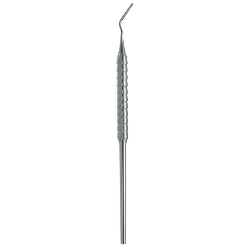 (FR) Periotome monobloc droit 2 2mm
