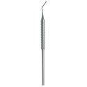 (FR) Periotome monobloc courbe 1 6mm