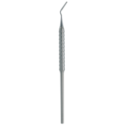 (FR) Periotome monobloc courbe 1 6mm
