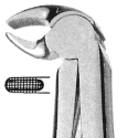 Davier MEDIUM fig.13 AD
