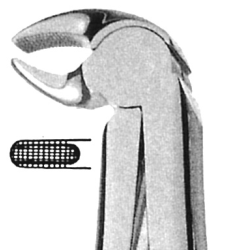 Davier MEDIUM fig.13 AD