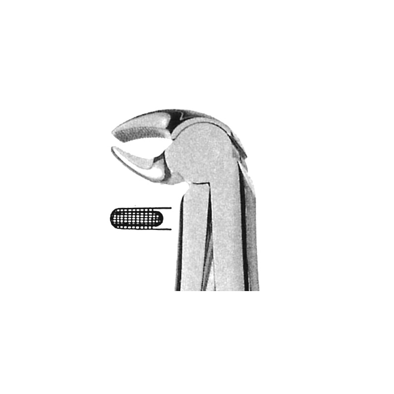 Davier MEDIUM fig.13 AD