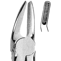 Davier MEDIUM fig.7 AD