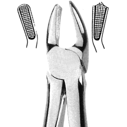 Davier MEDIUM fig.18 AD