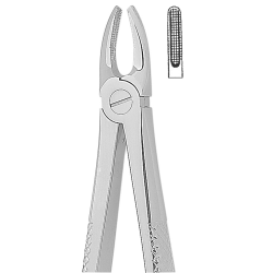 Davier MEDIUM fig.2 AD