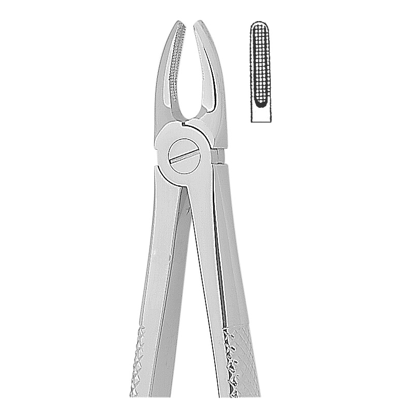 Davier MEDIUM fig.2 AD