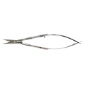 Ciseaux CASTROVIEJO Courb 11 5cm