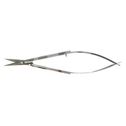 Ciseaux CASTROVIEJO Courb 11 5cm