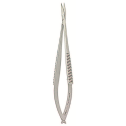 Ciseaux BARRAQUER courbes 16cm
