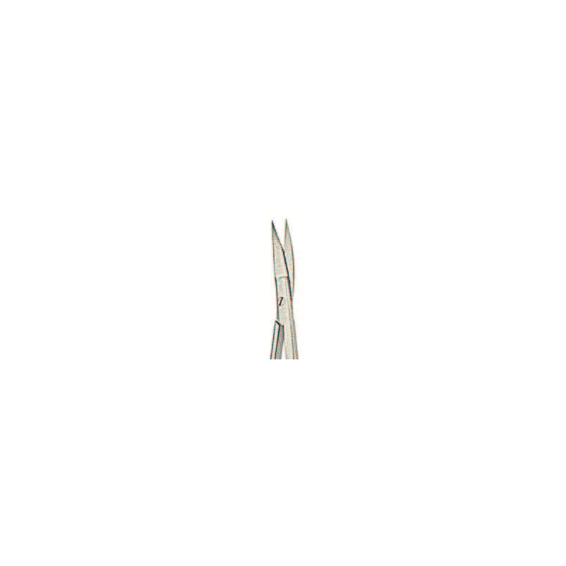Ciseaux BARRAQUER courbes 16cm