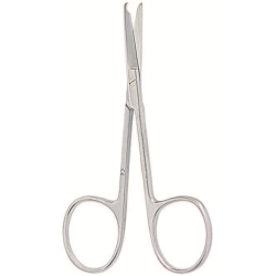 Ciseaux SPENCER a ligatures 13cm