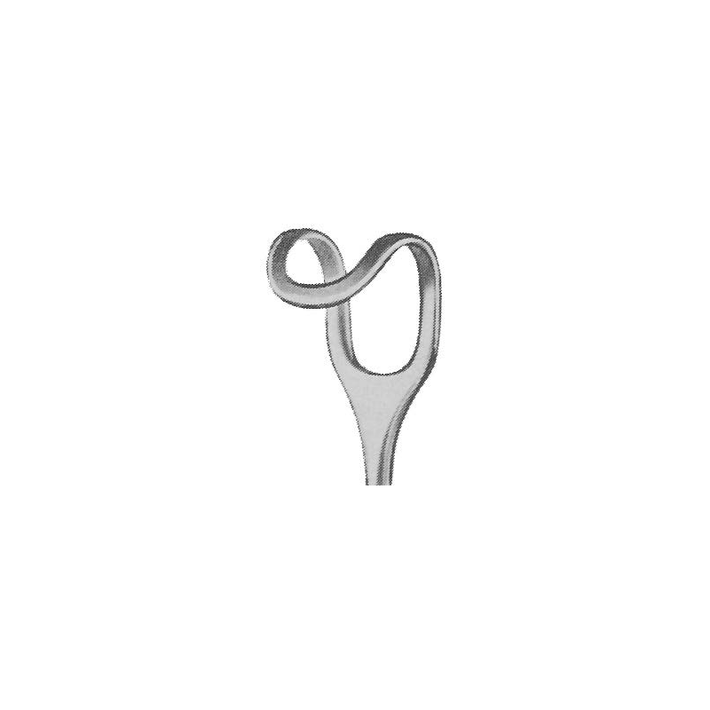 Ecart.joue MIDDELDORPF 20x22mm