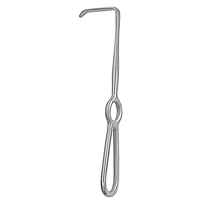 Ecarteur de LANGENBECK 40x11mm