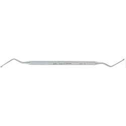 Curette de HEMINGWAY No 1