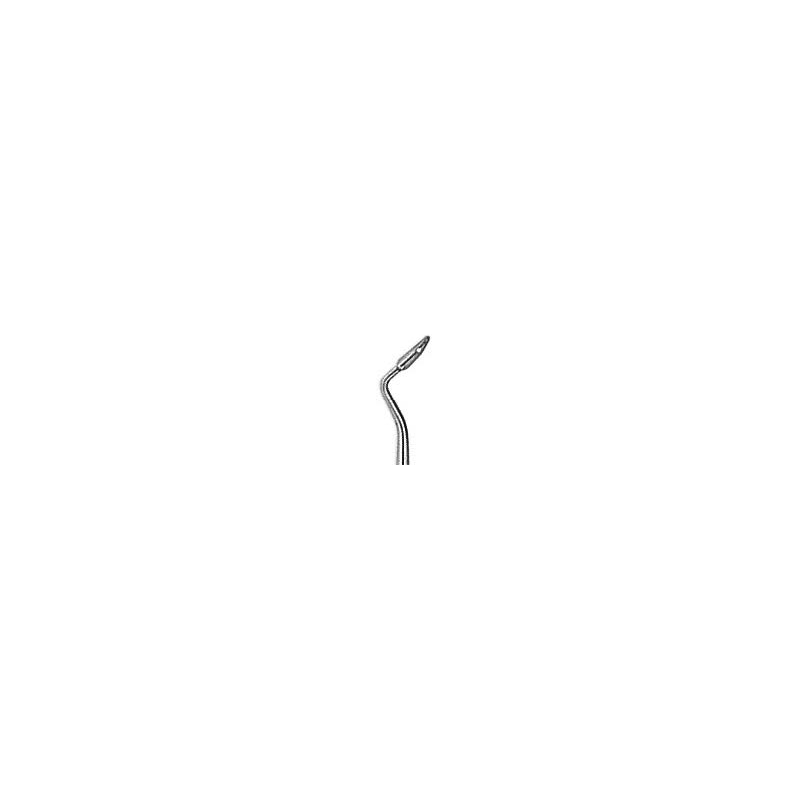 Instr. detartrer CK6