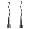 Curette coloring GRACEY 15 16