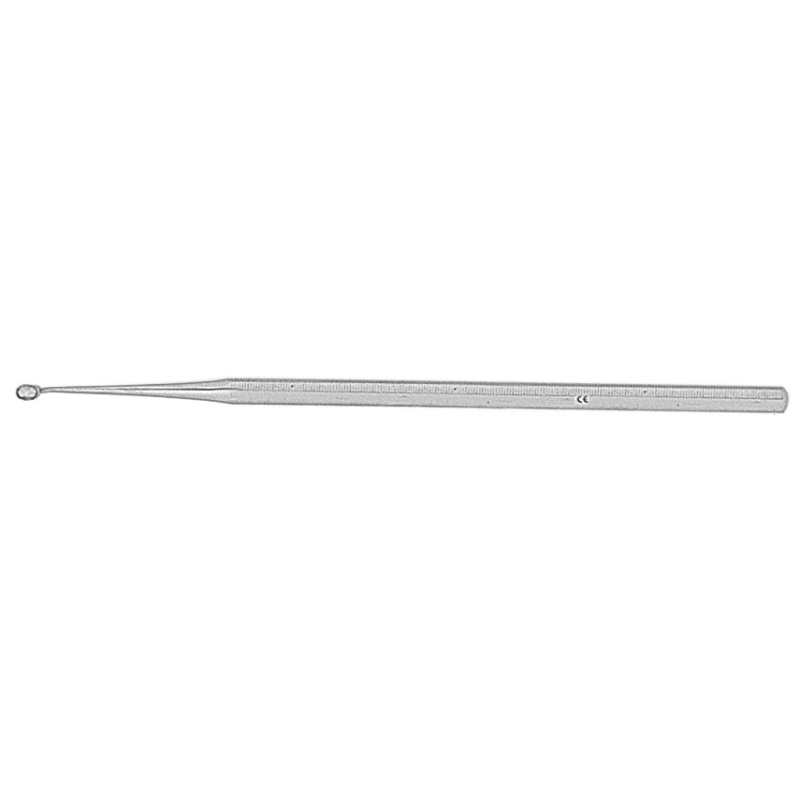 (FR) Curette de CHOMPRET no1