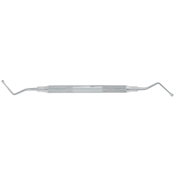 Curette de LUCAS fig.85