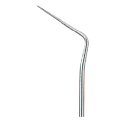 Sonde fig.9 (pointe flexible)