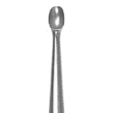 Curette de VOLKMANN 4mm